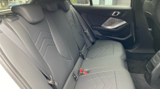 BMW 1 Series 120 M Sport 5dr Step Auto Petrol Hatchback